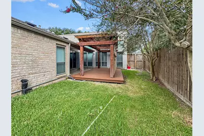9103 Chesney Downs Drive, Houston, TX 77083 - Photo 33