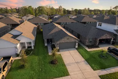 9833 Glen Brook Lane, Magnolia, TX 77354 - Photo 25