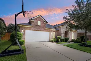 9731 Carina Forest Ct, Humble, TX 77396 - Photo 1