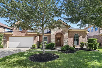 9731 Carina Forest Court, Humble, TX 77396 - Photo 3