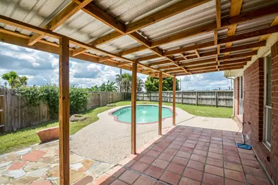 4013 Ivywood Drive, Pearland, TX 77584 - Photo 31