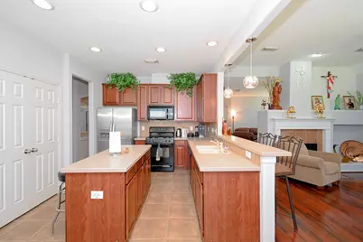 11414 Sleepy Hollow Trail Lane, Houston, TX 77089 - Photo 25