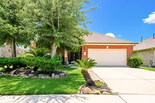 11414 Sleepy Hollow Trail Ln, Houston, TX 77089 - Photo 1