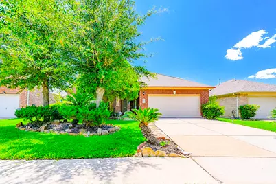 11414 Sleepy Hollow Trail Lane, Houston, TX 77089 - Photo 3