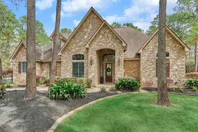 11510 Harbor Way, Magnolia, TX 77354 - Photo 1