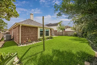 3118 Valley Court, Manvel, TX 77578 - Photo 35