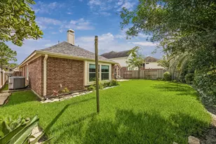 3118 Valley Ct, Manvel, TX 77578 - Photo 35
