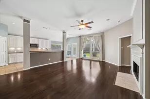 3118 Valley Ct, Manvel, TX 77578 - Photo 29