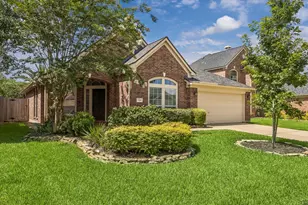 3118 Valley Ct, Manvel, TX 77578 - Photo 31
