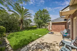 3118 Valley Ct, Manvel, TX 77578 - Photo 33