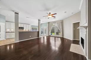 3118 Valley Ct, Manvel, TX 77578 - Photo 25