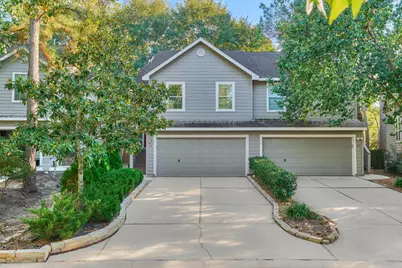 30 Musgrove Place, The Woodlands, TX 77382 - Photo 5