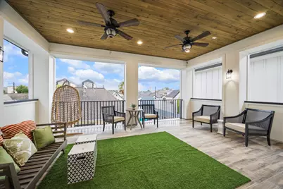 902 Knox Street #A, Houston, TX 77007 - Photo 21