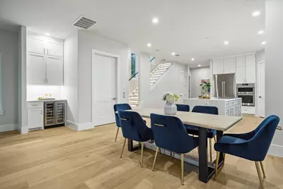 902 Knox Street #A, Houston, TX 77007 - Photo 11