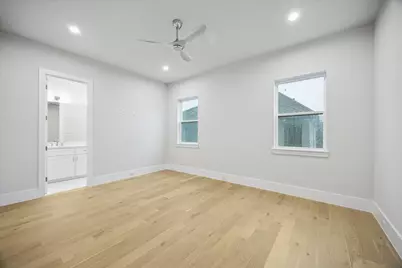 902 Knox Street #A, Houston, TX 77007 - Photo 23