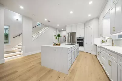 902 Knox Street #A, Houston, TX 77007 - Photo 9