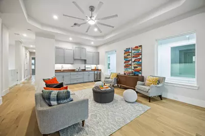 902 Knox Street #A, Houston, TX 77007 - Photo 19