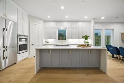 902 Knox Street #A, Houston, TX 77007 - Photo 7