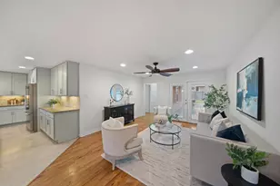 1526 Du Barry Ln, Houston, TX 77018 - Photo 5