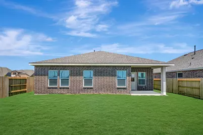 7811 Jasper Meadows Way, Angleton, TX 77515 - Photo 17