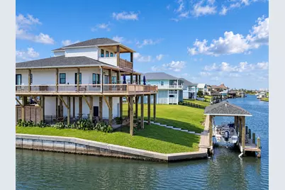 1505 Laguna Harbor Lane, Port Bolivar, TX 77650 - Photo 7