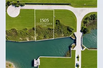 1505 Laguna Harbor Lane, Port Bolivar, TX 77650 - Photo 3