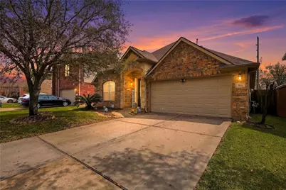 8311 Calico Canyon Drive, Tomball, TX 77375 - Photo 1