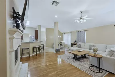 8311 Calico Canyon Drive, Tomball, TX 77375 - Photo 17