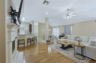 8311 Calico Canyon Dr, Tomball, TX 77375 - Photo 17