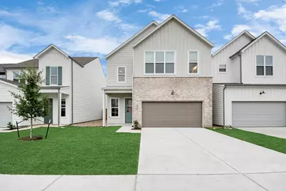 7306 Corey Rushing Lane, Richmond, TX 77407 - Photo 1