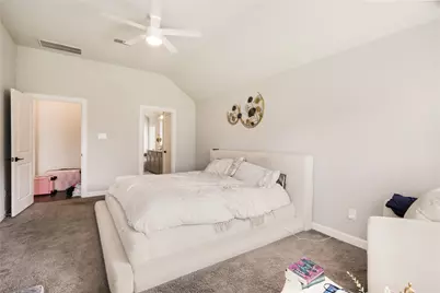 3911 Ballard, Rosharon, TX 77583 - Photo 13