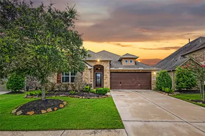 3911 Ballard, Rosharon, TX 77583 - Photo 1
