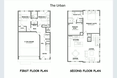 5225 Hillman Street #C D, Houston, TX 77023 - Photo 3