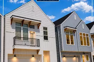 5225 Hillman St, Houston, TX 77023 - Photo 1