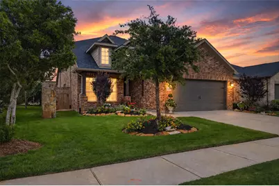 5803 Pedernales Bend Lane, Fulshear, TX 77441 - Photo 3