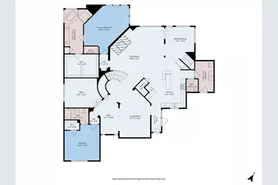 90 Player Oaks Place, The Woodlands, TX 77382 - Photo 43
