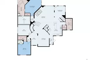 90 Player Oaks Pl, The Woodlands, TX 77382 - Photo 43