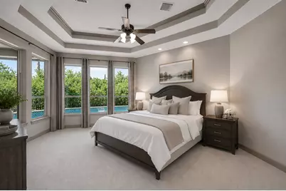 90 Player Oaks Place, The Woodlands, TX 77382 - Photo 17