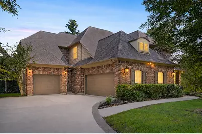 90 Player Oaks Place, The Woodlands, TX 77382 - Photo 3