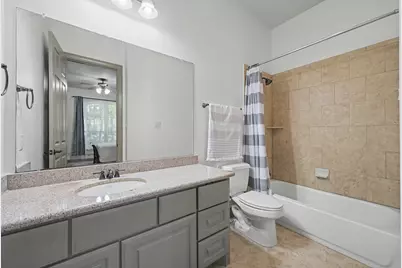 90 Player Oaks Place, The Woodlands, TX 77382 - Photo 25