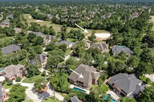 90 Player Oaks Pl, The Woodlands, TX 77382 - Photo 41