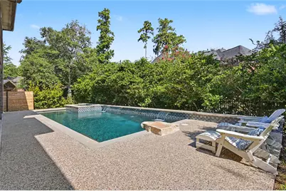 90 Player Oaks Place, The Woodlands, TX 77382 - Photo 37