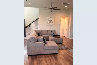 15015 Red Dam Trail Trail, Cypress, TX 77433 - Photo 5