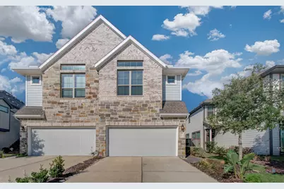 15015 Red Dam Trail Trail, Cypress, TX 77433 - Photo 1
