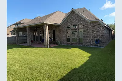 3314 Bellwick Chase Lane, Porter, TX 77365 - Photo 19
