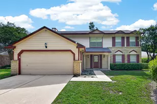8406 Hot Springs Dr, Houston, TX 77095 - Photo 1