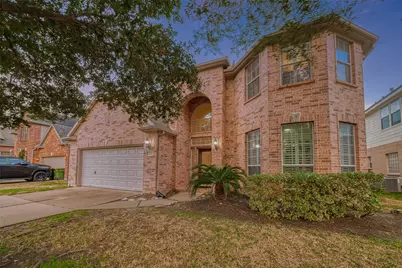 2703 Marble Brook Lane, Pearland, TX 77584 - Photo 5