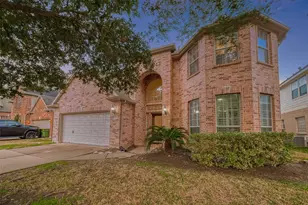 2703 Marble Brook Ln, Pearland, TX 77584 - Photo 5