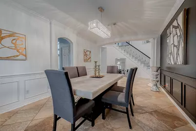 2703 Marble Brook Lane, Pearland, TX 77584 - Photo 9
