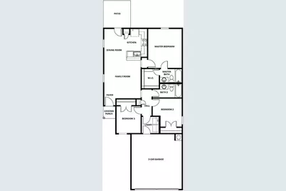 11423 Prairie Walk Drive, Houston, TX 77048 - Photo 15